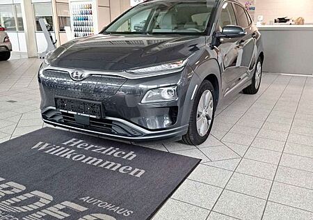 Hyundai Kona Electro MJ20 (150kW) PREMIUM-Paket