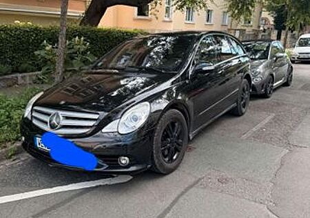 Mercedes-Benz R 320 CDI 4MATIC -
