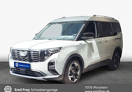 Ford Tourneo Courier 1.0 EcoBoost ACTIVE