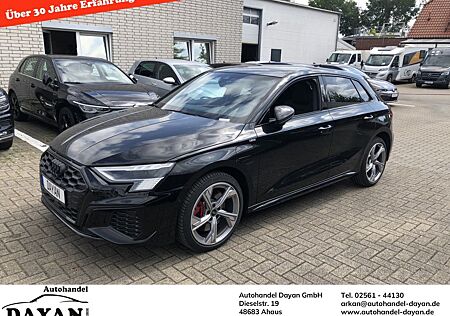 Audi A3 Sportback 45 TFSI e 2xS line Matrix B&O