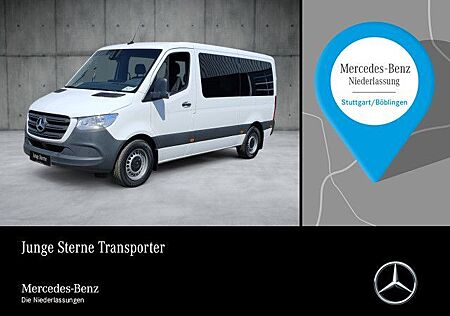 Mercedes-Benz Sprinter 316 CDI Tourer AHK+Klima+Navi+MBUX