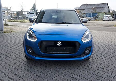 Suzuki Swift Comfort+