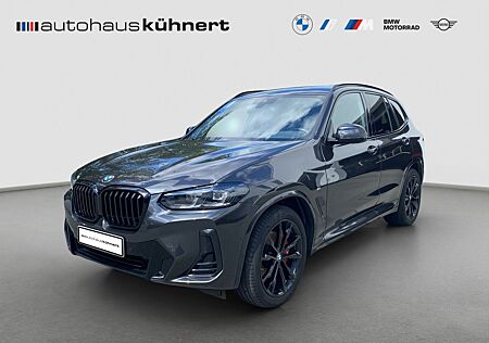 BMW X3 xDrive30i +nur an Händler/Export+
