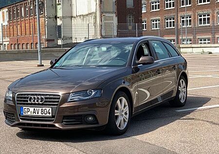 Audi A4 2.0 TDI (DPF) 88kW Ambiente Avant Ambiente