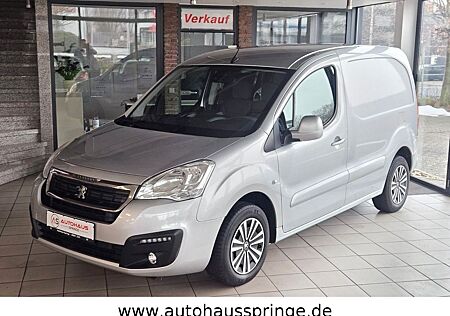 Peugeot Partner L1 Komfort Plus *Automatik, Navi, AHK*