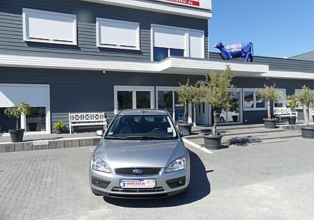 Ford Focus Lim. Ghia
