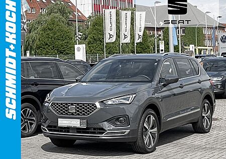Seat Tarraco 1.4 TSI DSG e-Hybrid Xperience AHK ACC