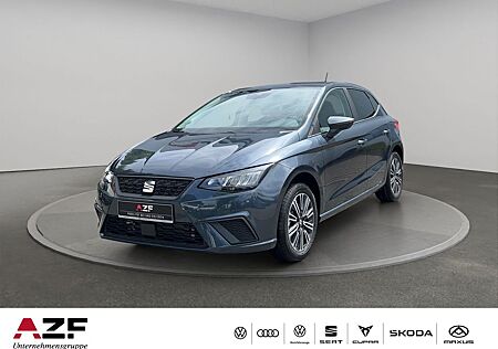 Seat Ibiza Style Edition 1.0 TSI DSG+ACC+SHZ+FullLink