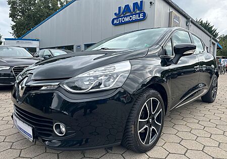 Renault Clio IV Intens|AC|PDC|SHZ|Automatik|