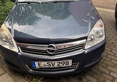 Opel Astra Caravan 1.4 Twinport -