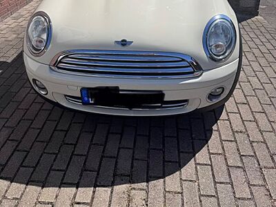 MINI ONE ONE