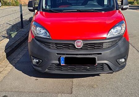 Fiat Doblo 1.6 16V Multijet Maxi