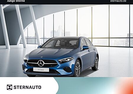 Mercedes-Benz A 180 Prog MBUX Prem Multibeam LED Pano RüCam