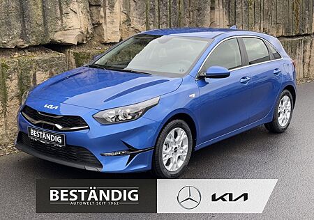 Kia Cee'd CEED 1.0T VISION+KOMFORT+KAMERA+NAVI+LHZ