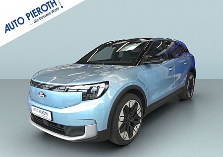 Ford Explorer RWD 77kWh Premium