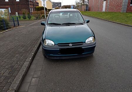 Opel Corsa 1.2 Atlanta Atlanta