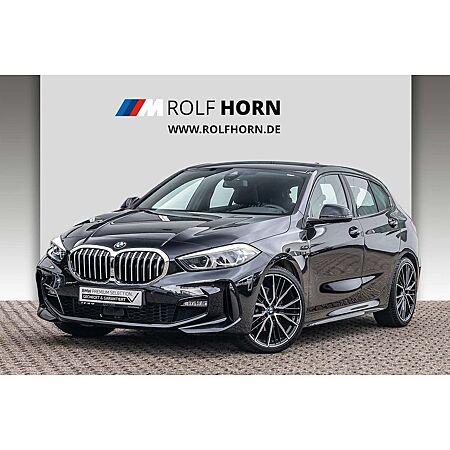 BMW 1er leasen