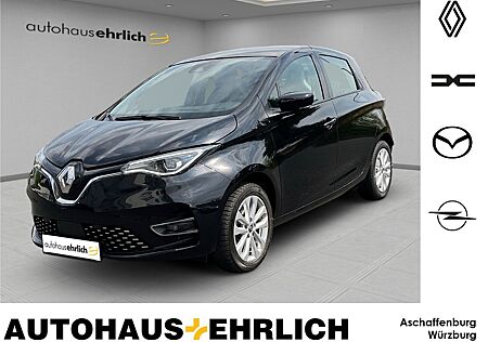 Renault ZOE Experience R135 +Kaufbatterie+Winterpaket+