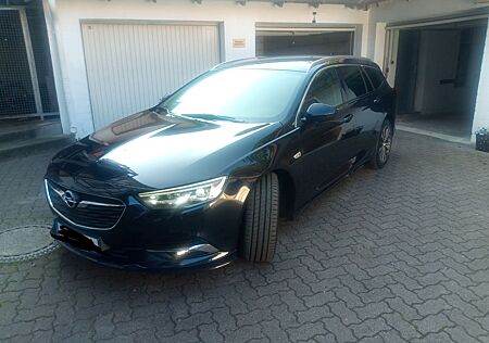 Opel Insignia 2.0 BiTurbo Diesel Country Tour Aut...