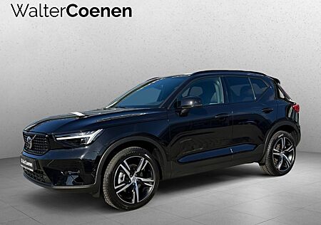 Volvo XC 40 XC40 B3 B DKG Plus Dark 360° Business-Paket
