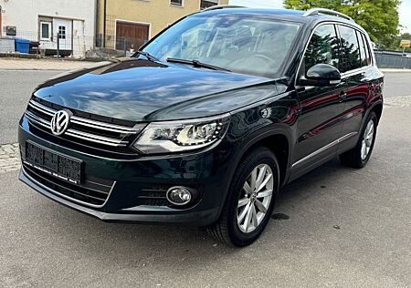 VW Tiguan Volkswagen Sport & Style 4Motion