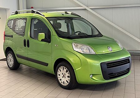 Fiat Qubo 1,4/KLIMA/PDC/TÜV NEU/