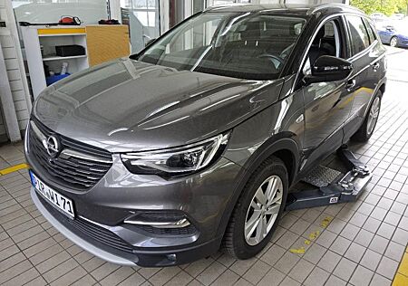 Opel Grandland X 1.6 PHEV Ultimate AT LED Leder Navi