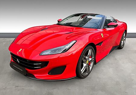 Ferrari Portofino Carbon*Beifahrerdisplay*Kamera*MagnaRi