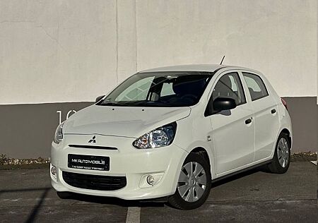Mitsubishi Space Star 1.0 Klima Ganzjahresreifen