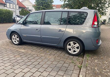 Renault Grand Espace Privilege 2.2 dCi 16V Privilege