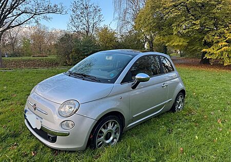 Fiat 500 1.4 16V Sport Sport