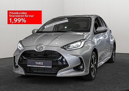 Toyota Yaris 1.5 Hybrid Teamplayer SHZ KAMERA ACC LED