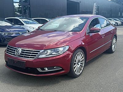 Volkswagen CC BMT 2.0 TDI /ACC/CAM/PDC/SHZ/