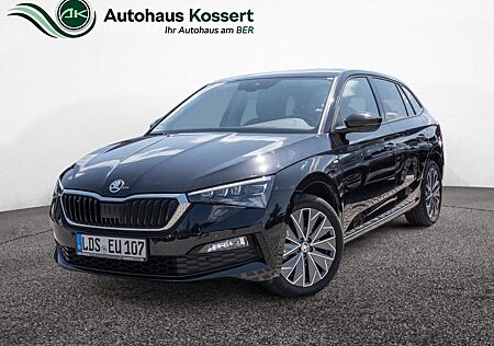 Skoda Scala 1.0 TSI Tour KLIMA PDC SHZ KAMERA NAVI LED