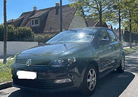 VW Polo Volkswagen 1.0 55kW ALLSTAR ALLSTAR