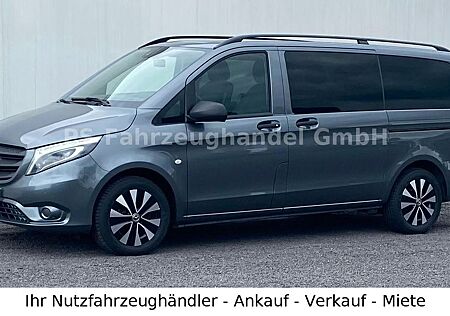 Mercedes-Benz Vito Tourer 119 CDI Edition lang*AHK