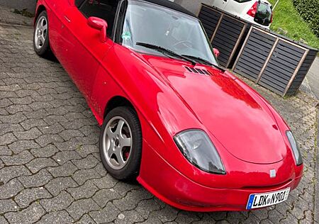 Fiat Barchetta 1.8 16V -