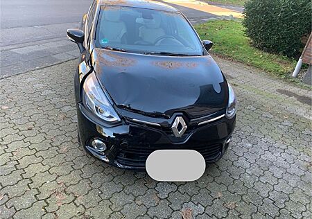 Renault Clio Luxe INITIALE 120 EDC