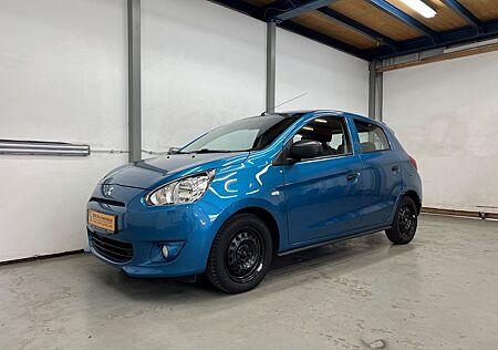 Mitsubishi Space Star 1.0 Light ClearTec KLIMA
