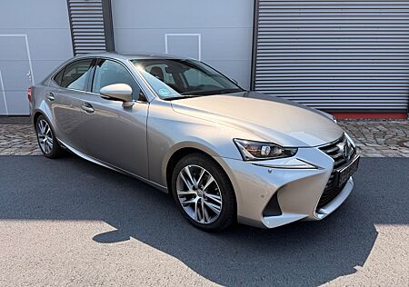 Lexus IS 300 300h Executive Line Automatik Executi...