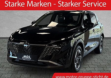 Nissan Qashqai 1.5 VC-T e-POWER N-Connecta #Winter