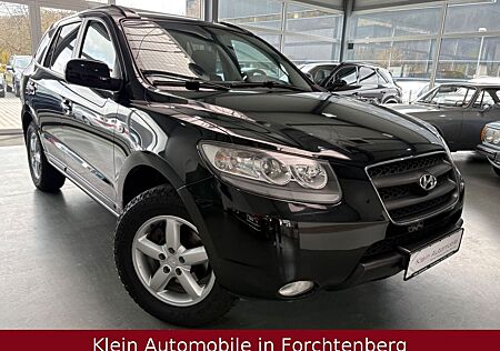 Hyundai Santa Fe 2.7 GLS Leder Klimaautomatik SHZ LM