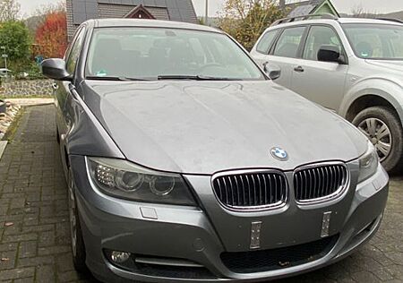 BMW 335i -