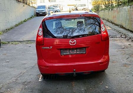 Mazda 5 2.0 Exclusive Exclusive