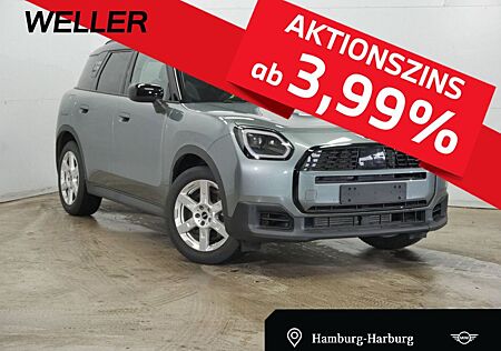 Mini Cooper S Countryman Countryman S ALL4 Aut Navi,LED,Pano,AHK,HUD,Kam