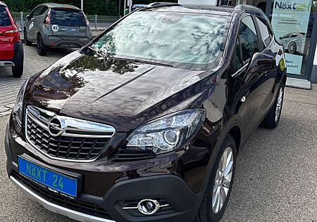 Opel Mokka Innovation ecoFlex Allrad