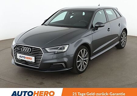 Audi A3 1.4 TFSI e-tron Sport Aut.*MATRIX*SLINE*ACC*