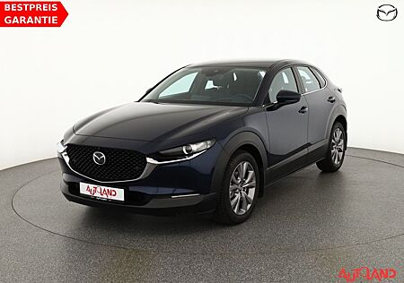 Mazda CX-30 2.0 SKYACTIV-X M Hybrid LED Navi Kamera