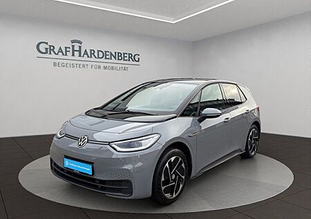 VW ID.3 Volkswagen Pro Performance 150 kW Navi ACC