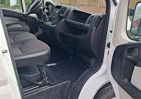 Citroën Jumper L2H2